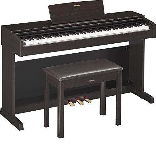 Yamaha YDP143R Arius Series Console Digital Piano