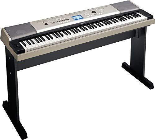 Yamaha YPG-535 88-Key Portable Grand Piano