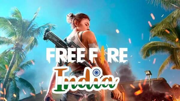 94Fbr Free Fire India screenshot