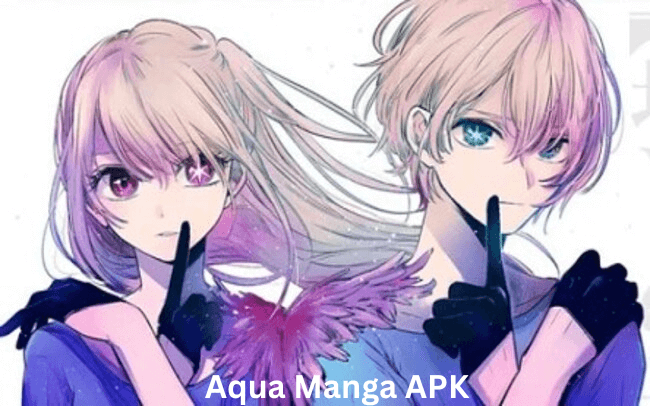Download Aquamanga Apk V2 0 Working 