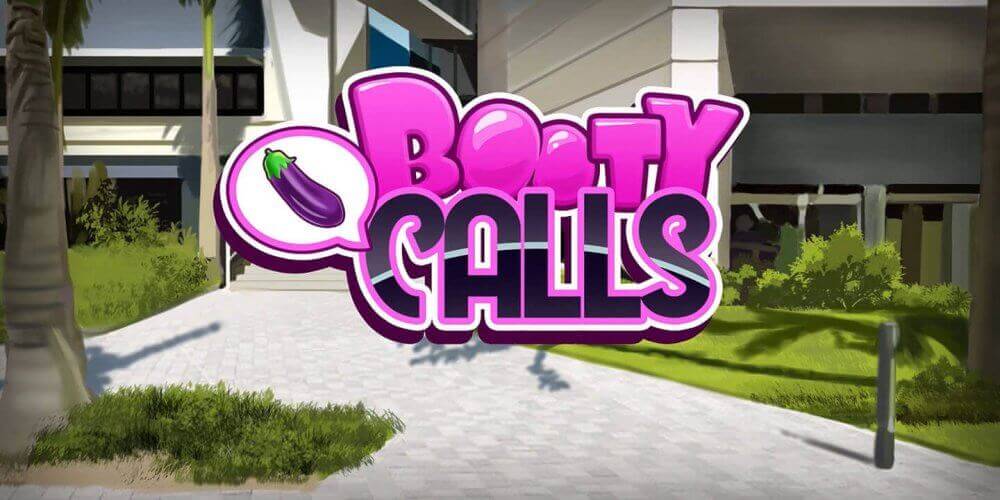 Booty Calls screenshot