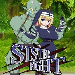 Sister Fight logo