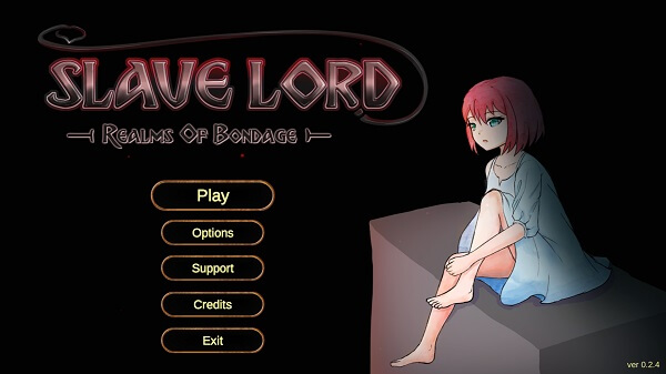 Slave Lord screenshot