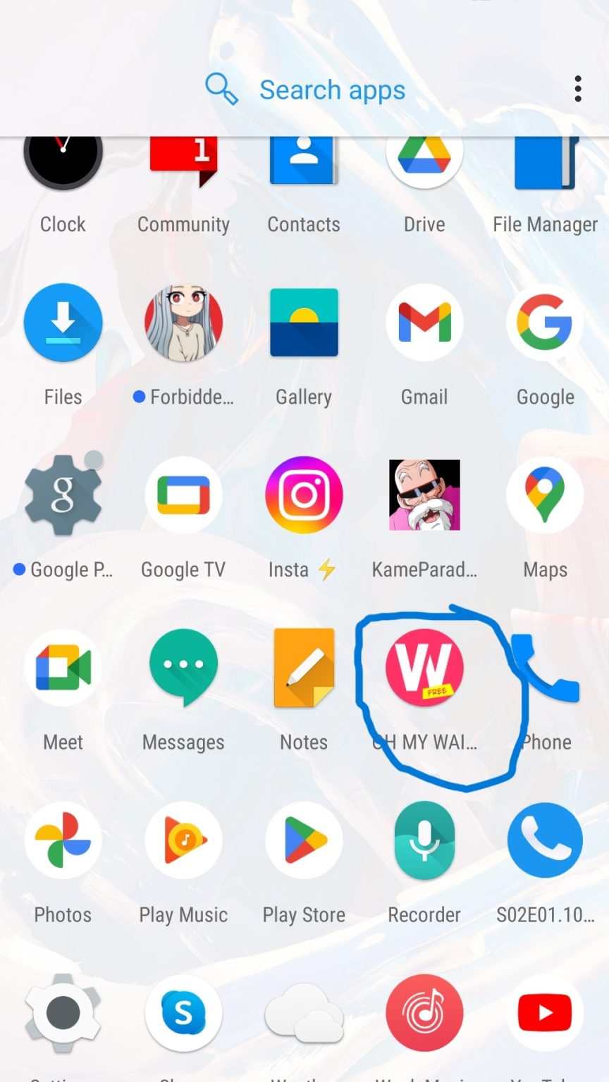 Download Oh My Waifu Apk v3 2 7 (Working) Download Oh My Waifu Apk v3 2 7 (Working)