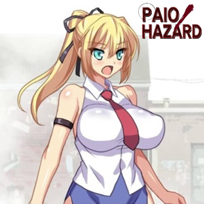 Paio Hazard logo