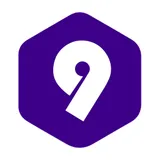 9Anime logo