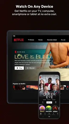 94Fbr Netflix screenshot