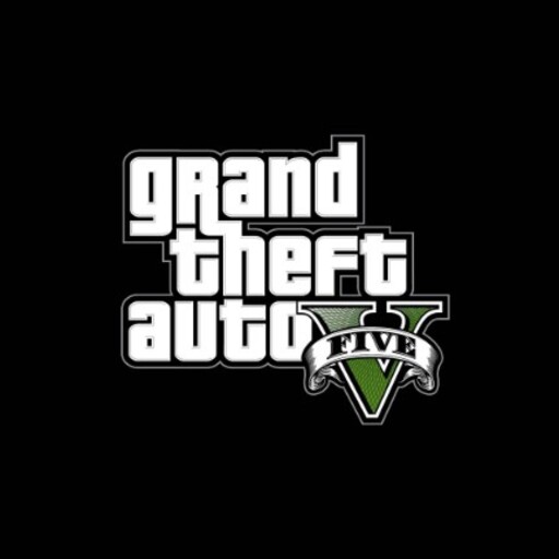 94fbr GTA 5 Mobile logo