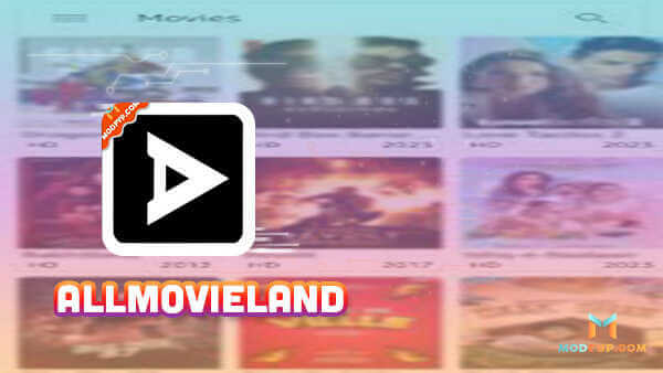 Allmovieland V2 screenshot