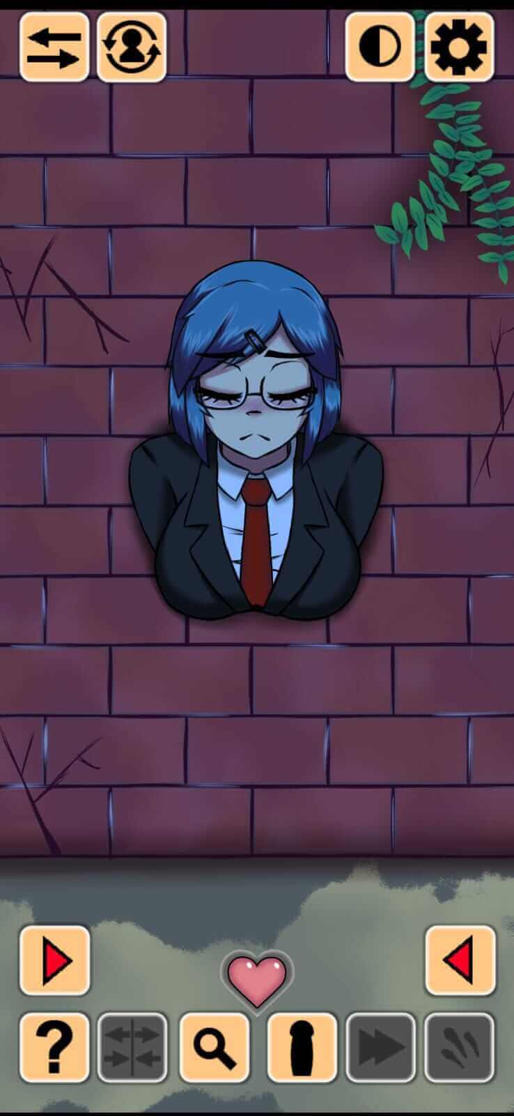 Another Girl In The Wall  screenshot