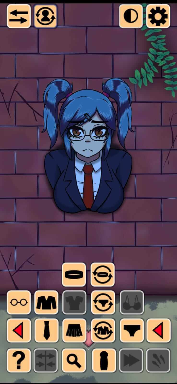 Another Girl In The Wall  screenshot