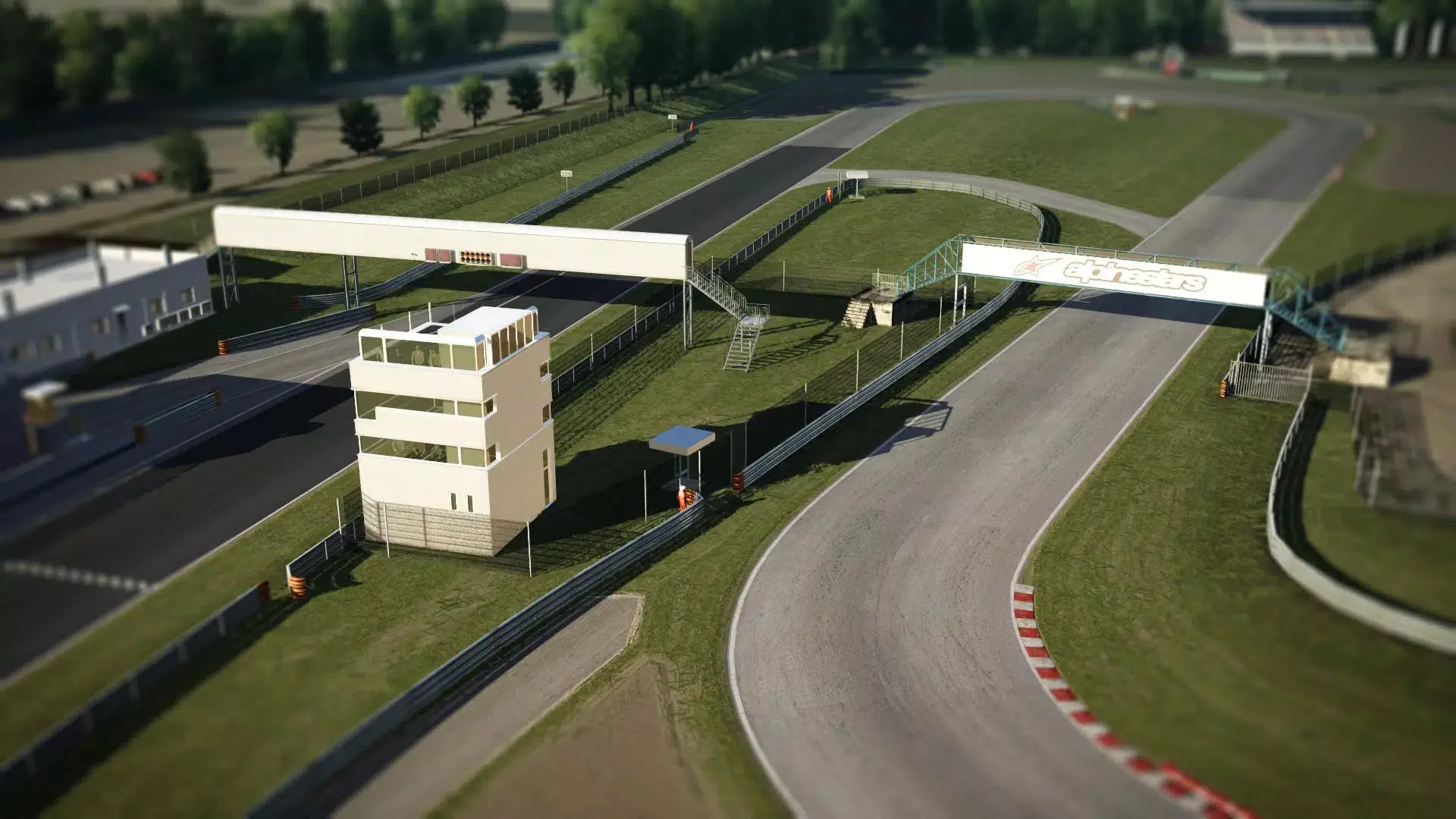 Assetto Corsa screenshot