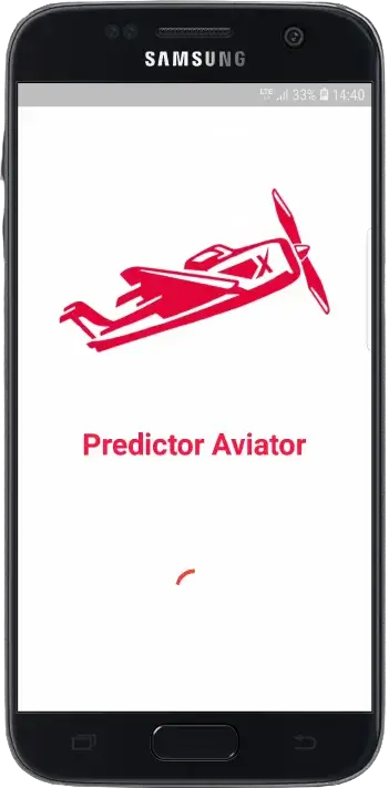 Aviator Predictor  screenshot