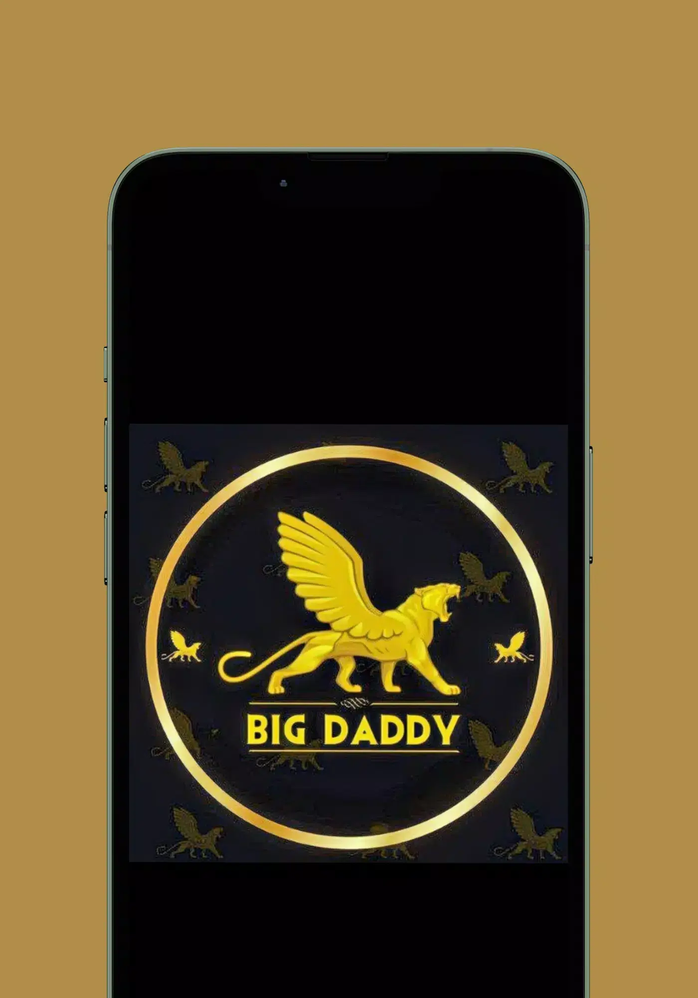 Big Daddy Game screenshot