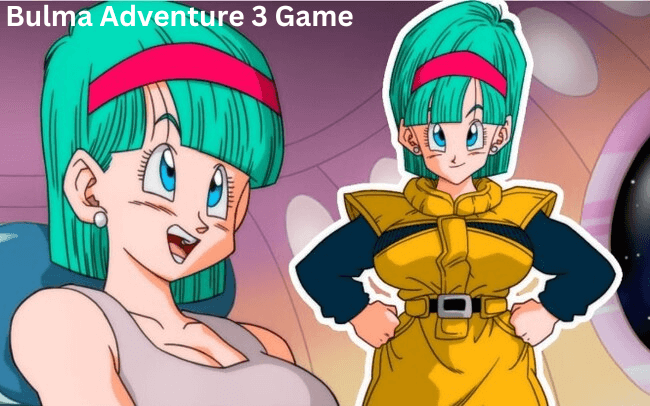 Bulma 3H screenshot