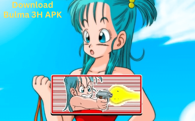 Bulma 3H screenshot