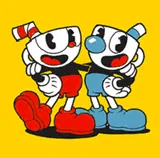 Cuphead Mobile