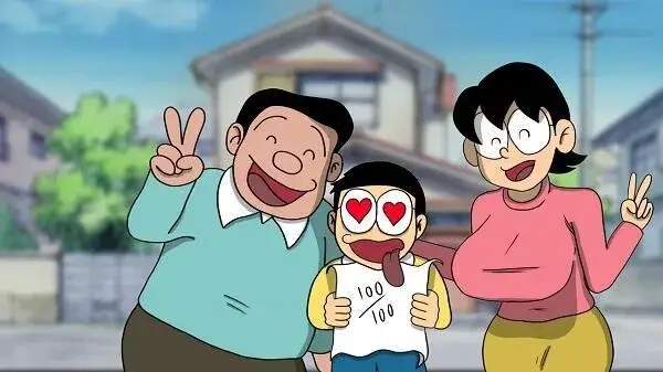 Doraemon X screenshot