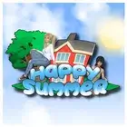 Happy Summer logo