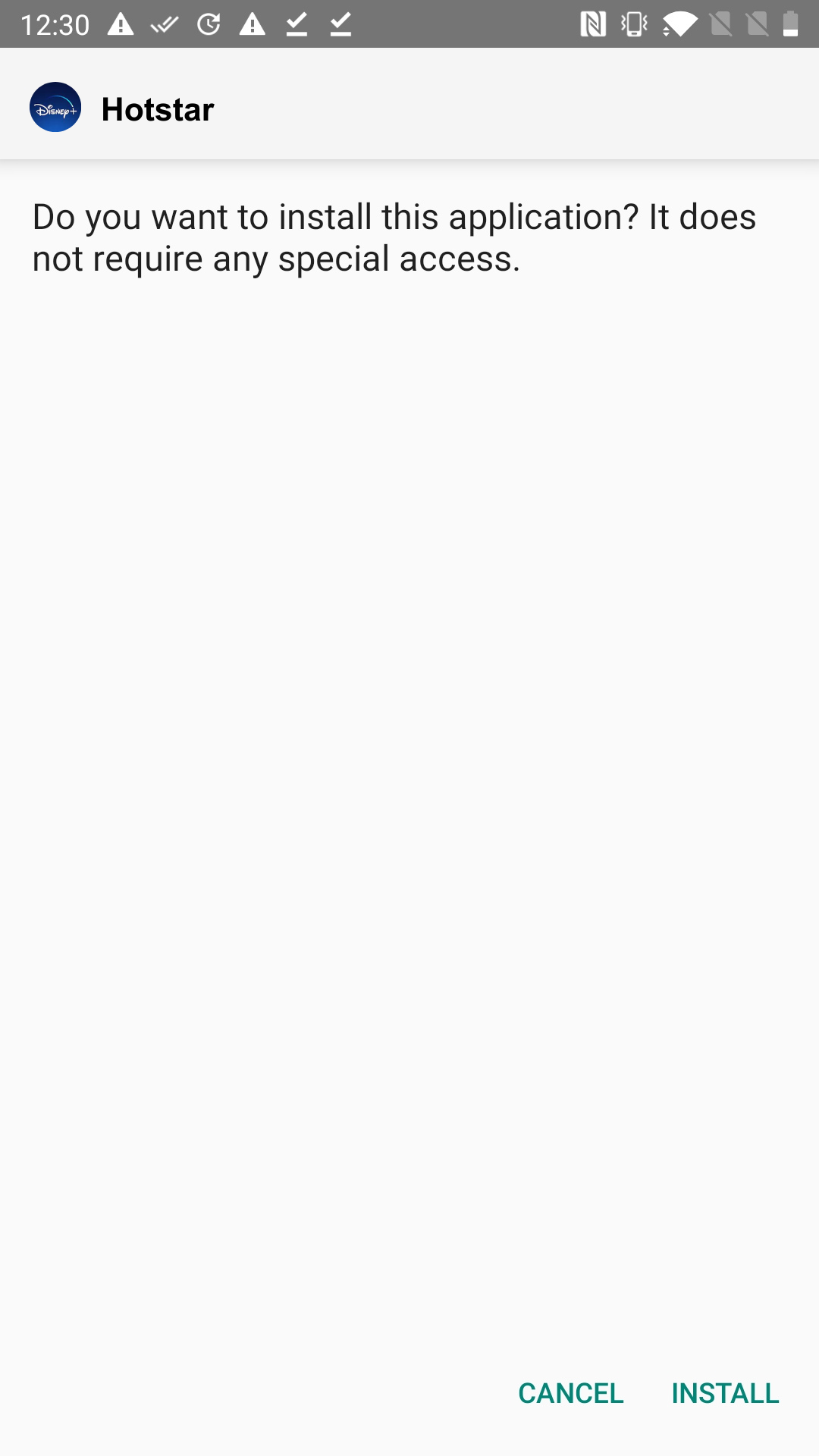 Download Hotstar Apk 25 07 21 0 (Working)