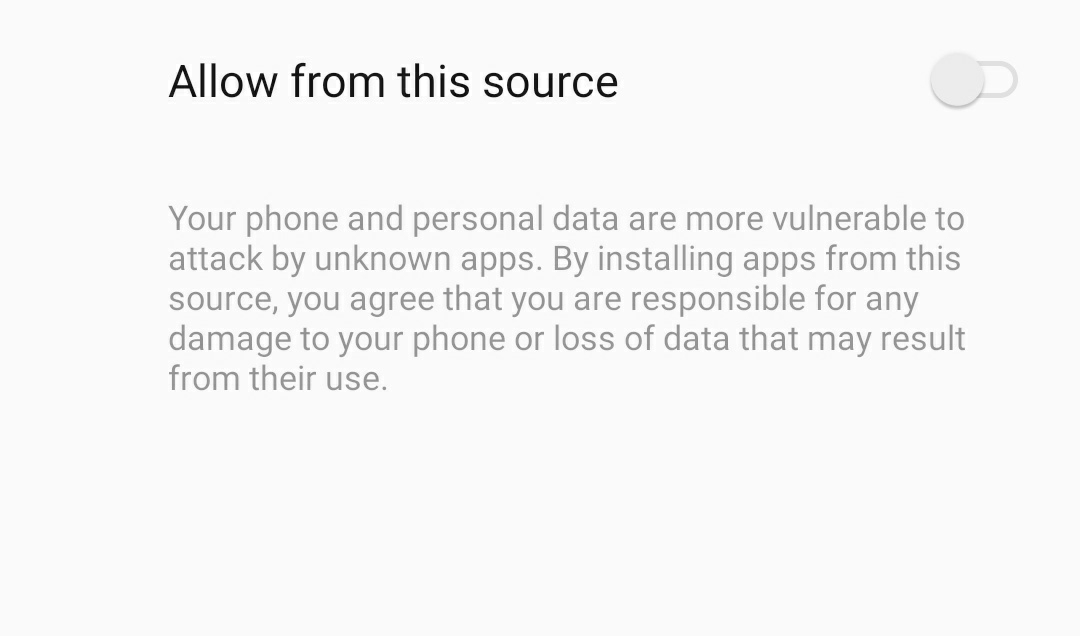 What Does File Manager App Do