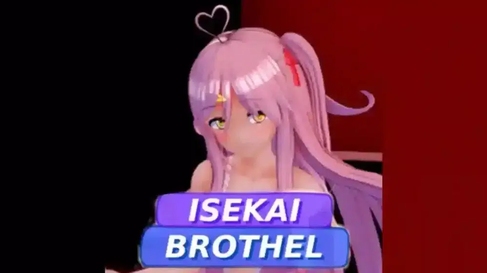 Isekai Brother screenshot