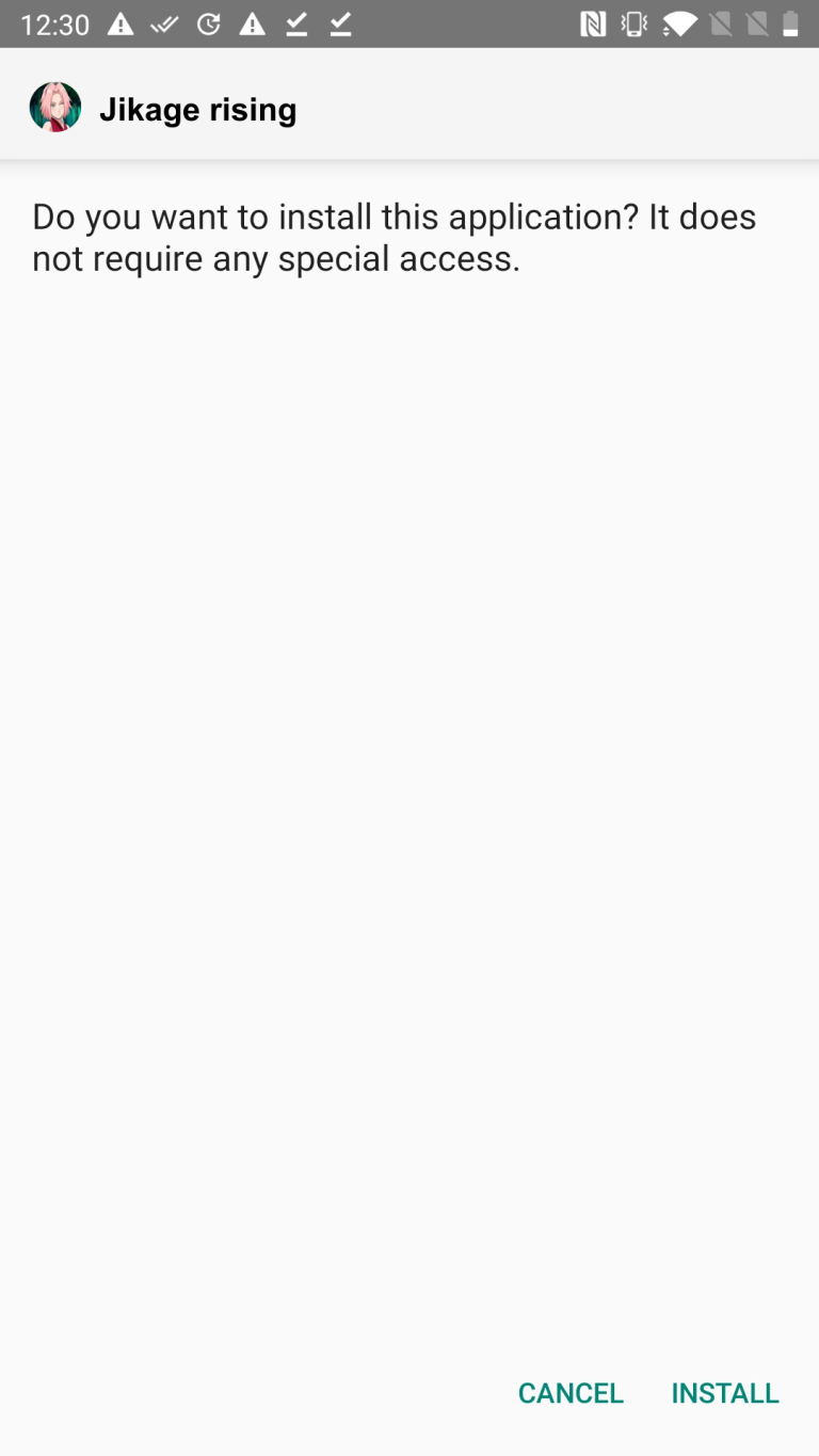 Download Jikage Rising Apk v2 16 (Working)