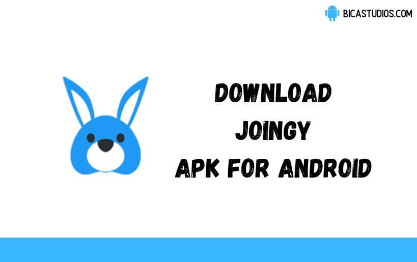 Download Joingy Apk v1 0 0 (Working)