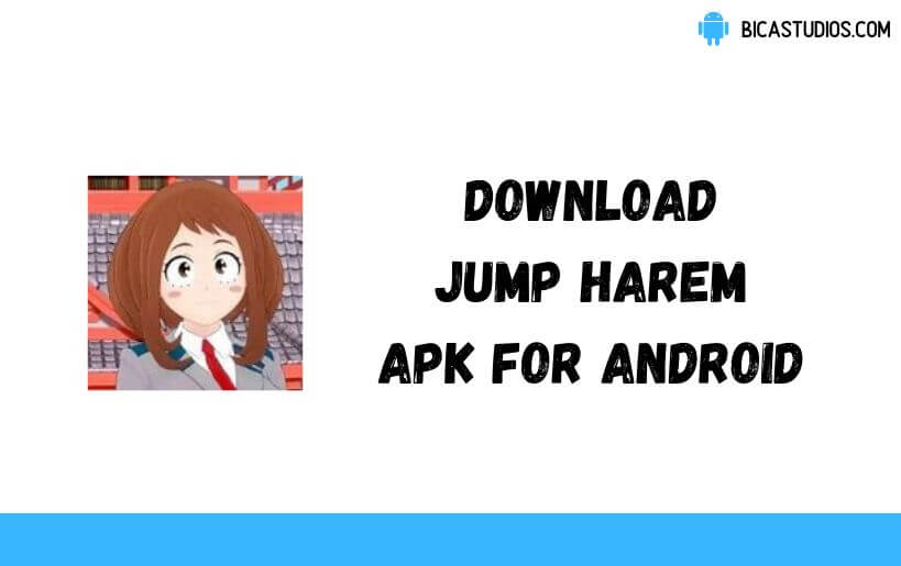 Download Jump Harem Apk v0 52 (Working) Download Jump Harem Apk v0 52 (Working)