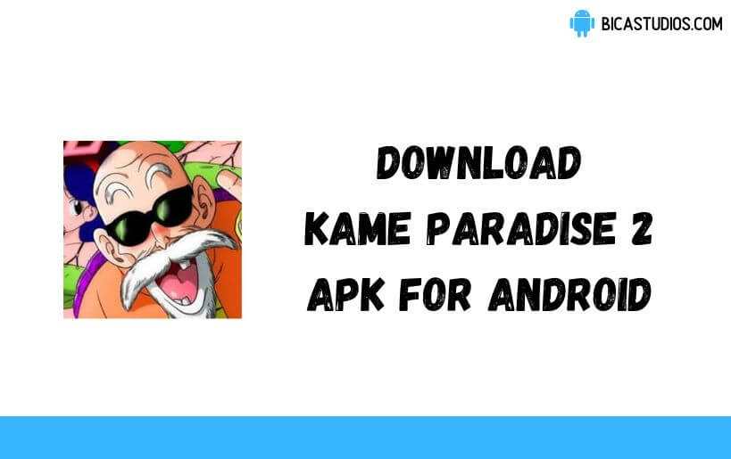Download Kame Paradise 2 Apk v2 0 (Working) Download Kame Paradise 2 Apk v2 0 (Working)
