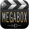 MegaBox logo