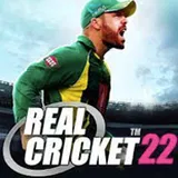 Real Cricket 22