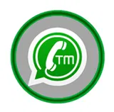 TMWhatsApp logo