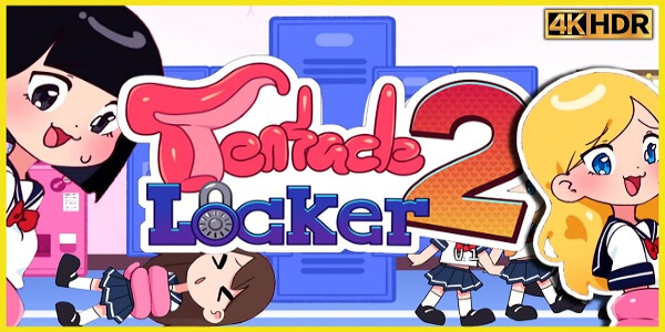 Tentacle Locker 2 screenshot