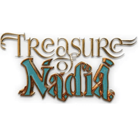 Treasure of Nadia