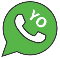 YoWhatsApp logo