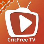 Cricfree TV App