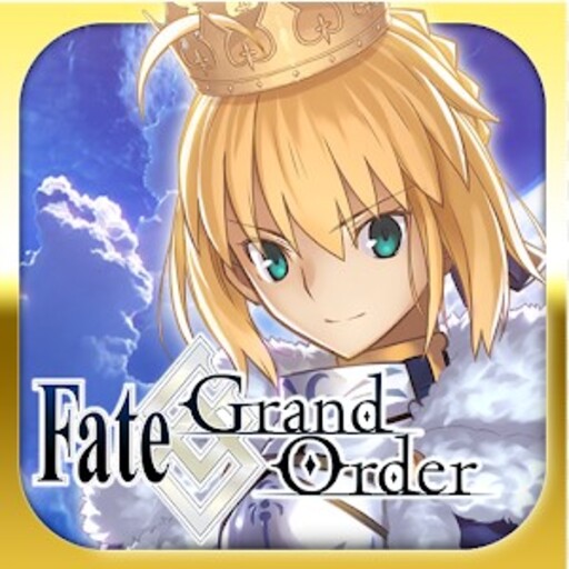 FGO JP