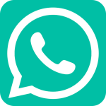 Fouad iOS WhatsApp logo