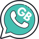 GbWhatsapp logo