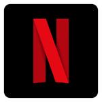 Netflix Mirror logo