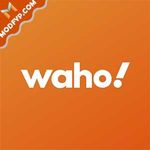 Waho Pro App logo