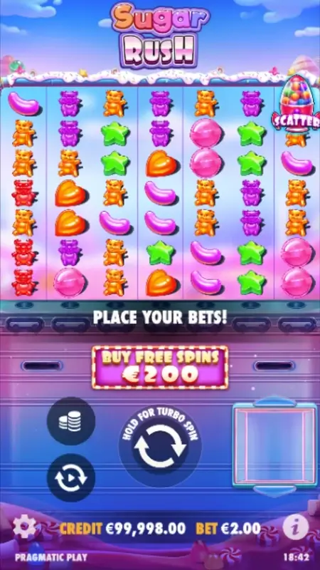 777 Slots Real Money screenshot