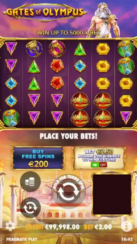 777 Slots Real Money screenshot