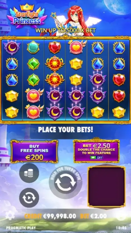 777 Slots Real Money screenshot