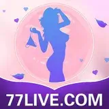 77Live logo