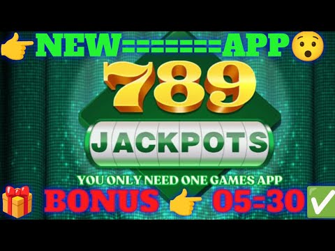 789 Jackpot screenshot