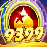 9399 Slot logo