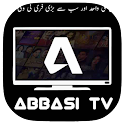 Abbasi TV logo