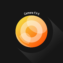 Camera FV-5 Pro